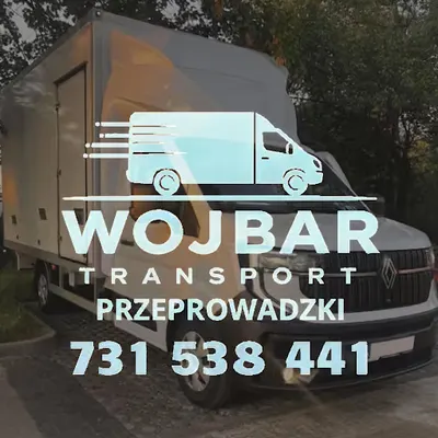 WOJ-BAR Transport